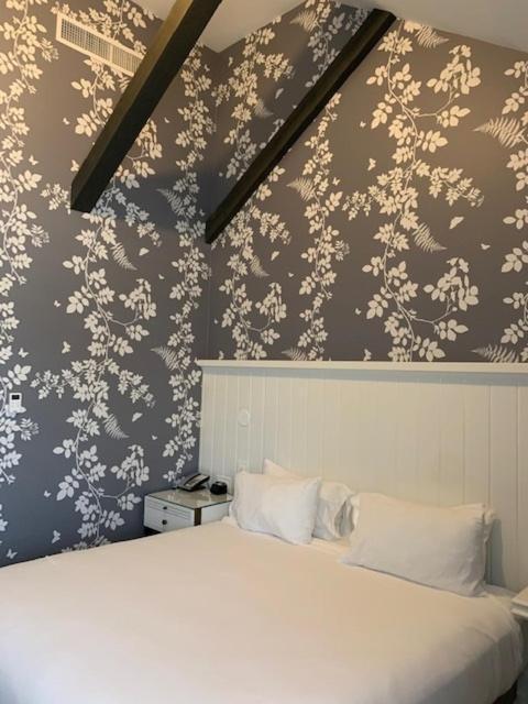St. Clair Inn Marysville Ngoại thất bức ảnh