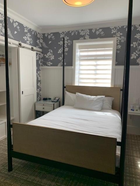 St. Clair Inn Marysville Ngoại thất bức ảnh