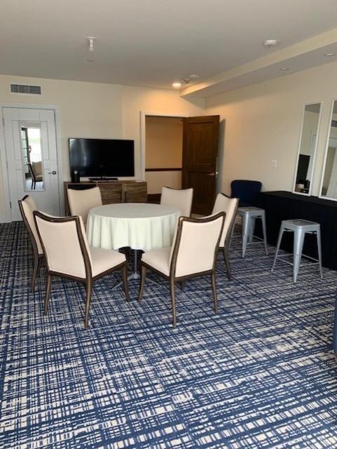 St. Clair Inn Marysville Ngoại thất bức ảnh