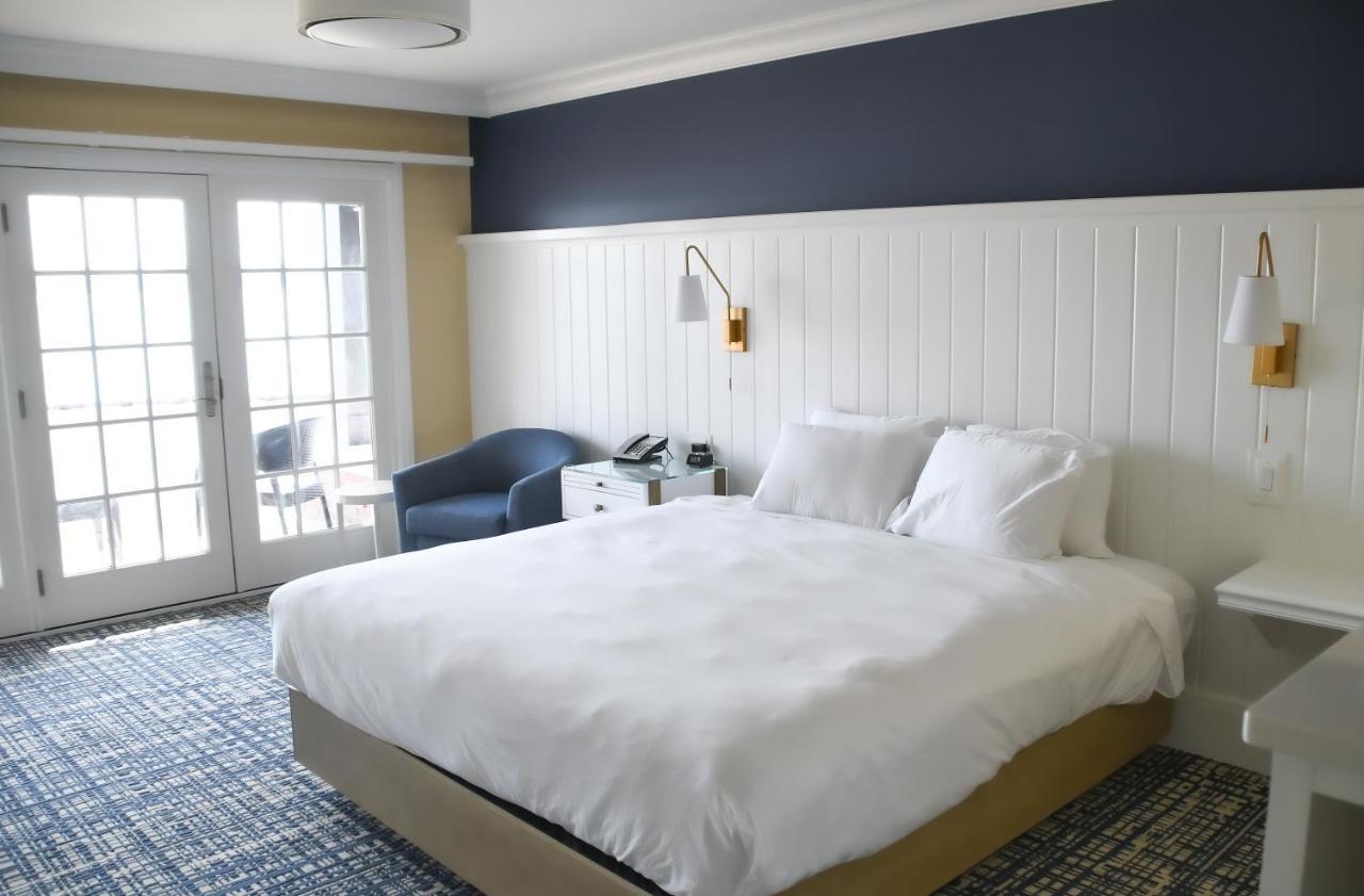 St. Clair Inn Marysville Ngoại thất bức ảnh