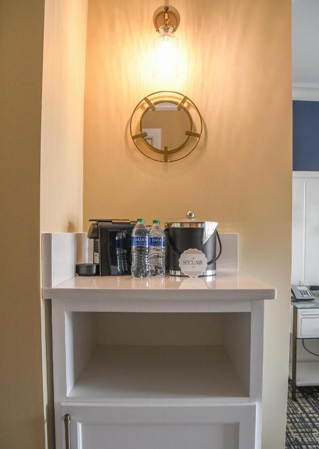 St. Clair Inn Marysville Ngoại thất bức ảnh